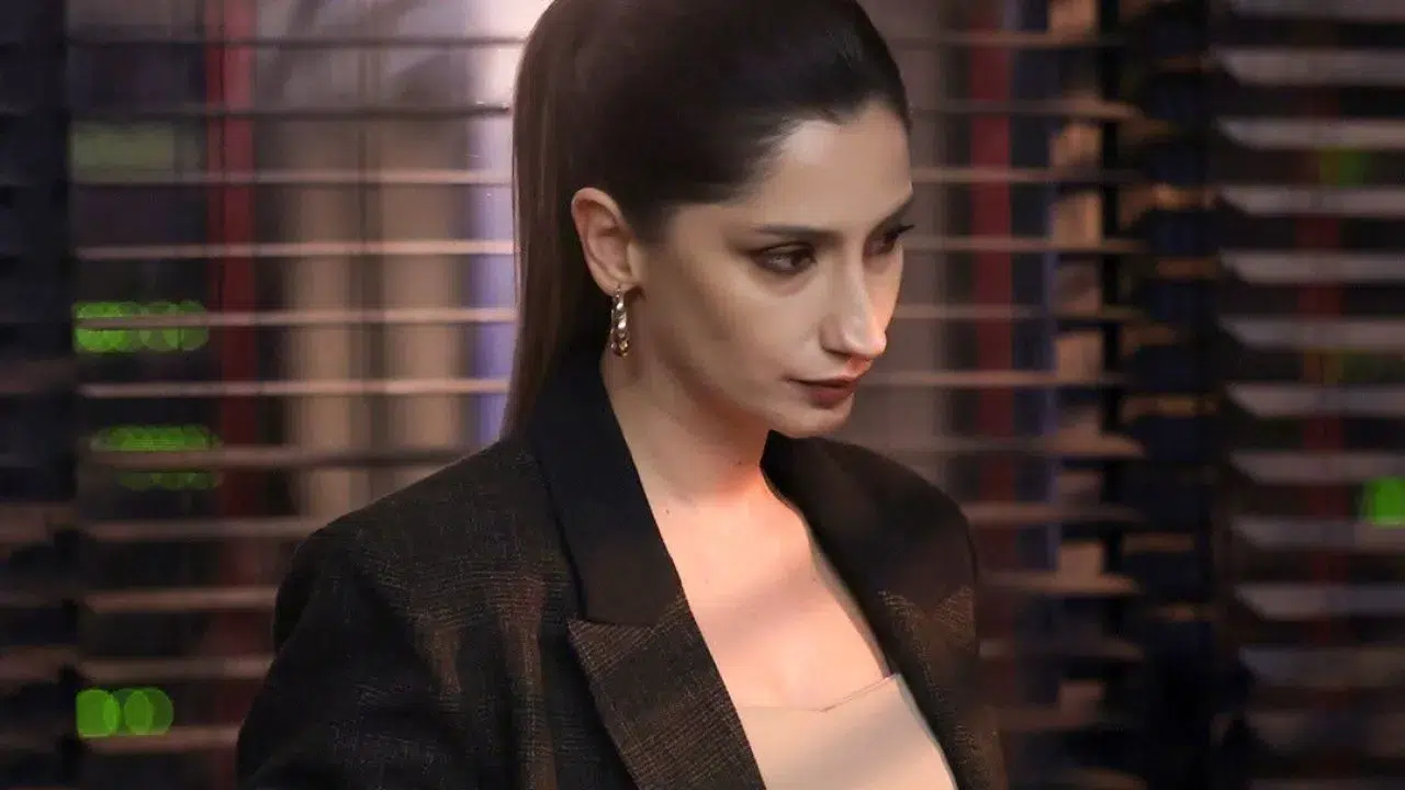 YERALTI DİZİSİ ASLI KARAKTERİ KİMDİR? Nilay Erdönmez Kaç Yaşında, Aslen Nereli, Boyu Kaç ve Hangi Yapımlarda Oynadı?