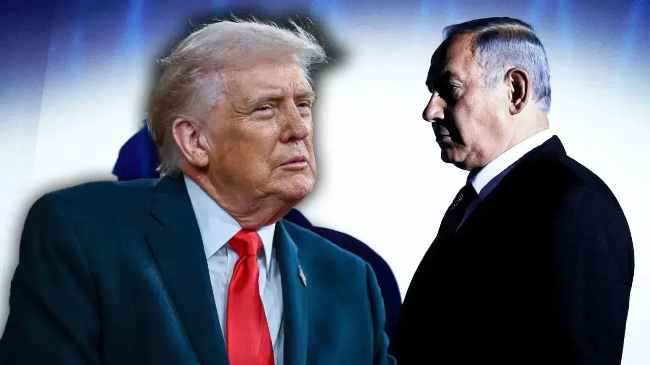 İran savaşının arkasındaki görüşme iddiası! Trump ve Netanyahu’nun telefonu gündemde