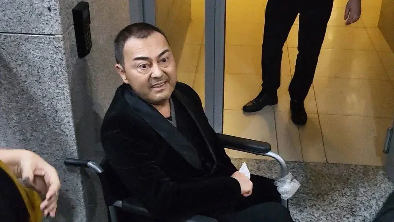 Serdar Ortaç’tan Duygusal İtiraf! 'Baba Olmayı Çok İsterdim'