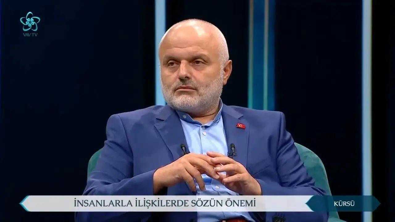 MUHAMMET MASUM VANLIOĞLU KİMDİR! Kaç Yaşında ve Hangi Görevlerde Bulunuyor?