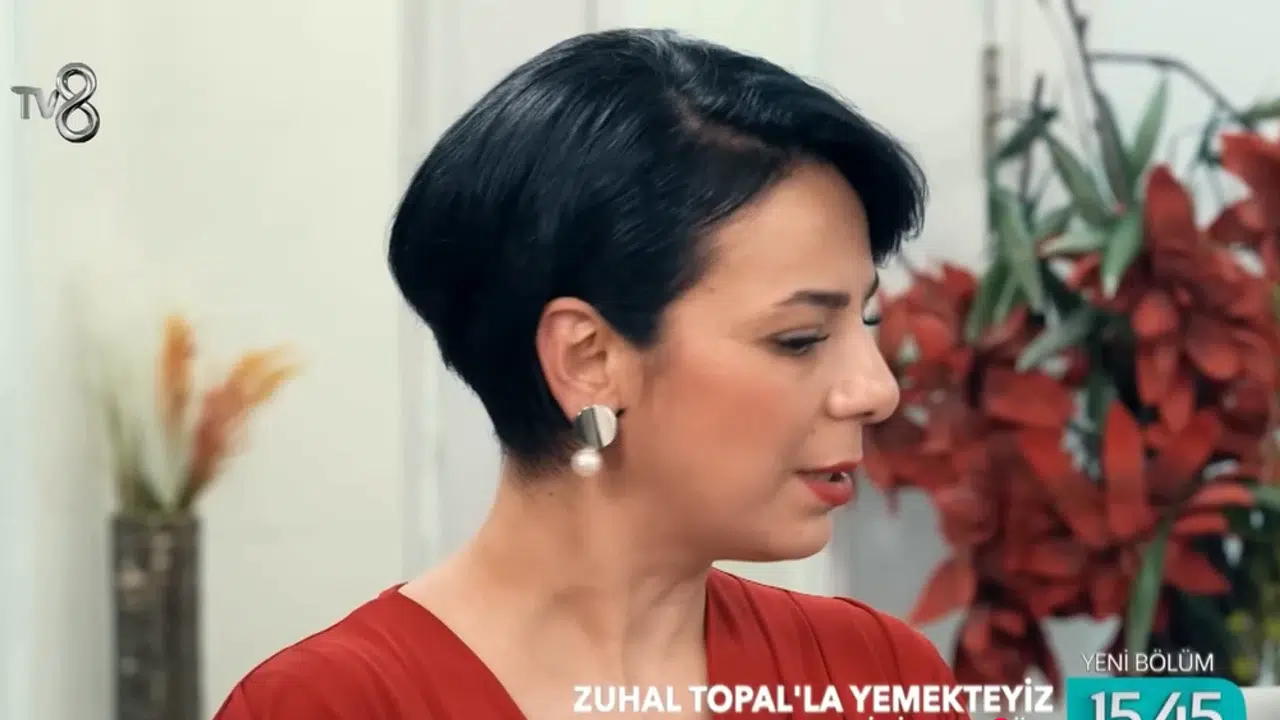 Yemekteyiz Serap Kimdir, Kaç Yaşında, Nereli, Evli mi, Mesleği Ne, Zuhal Topal’la Yemekteyiz 16-20 Mart Haftası Yarışmacısı Serap Hakkında Bilgiler