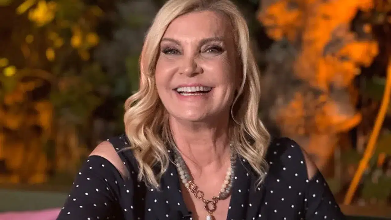 DERYA BAYKAL EKRANDA YOK!  Hayata Dair  Programı Neden Yayınlanmadı?