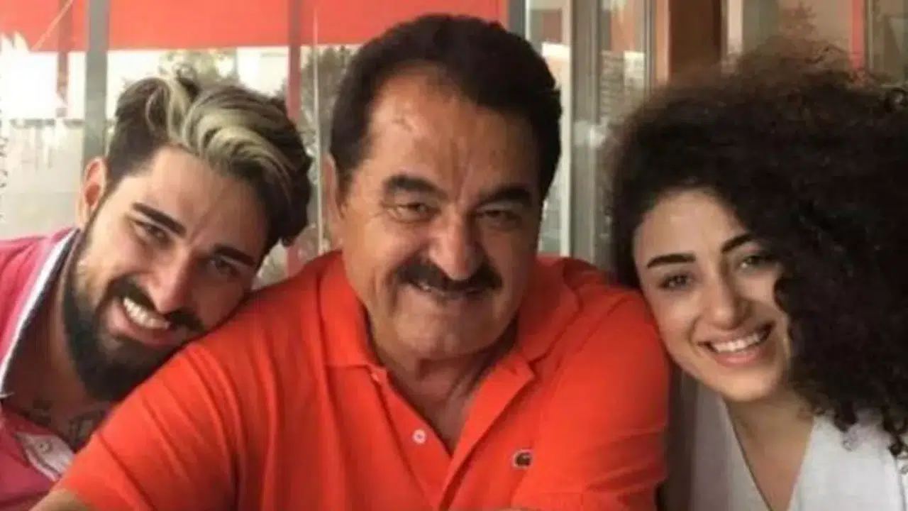 İbrahim Tatlıses’in Miras Hamlesine Çocuklarından Sert Yanıt 'Vazgeçmeyeceğiz'