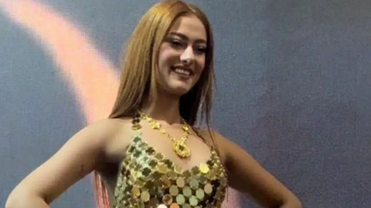 Arka Sokaklar Tuğyan karakteri gerçek adı ne, Burcu Şeritoğlu hayatı ve kariyeri, kaç yaşında, hangi projelerde yer aldı?