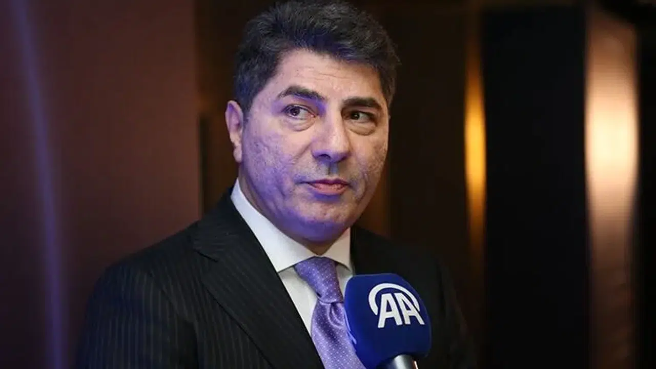 HAKAN SAFİ SERVETİ NE KADAR? Mal varlığı ne kadar, mesleği ne, kaç yaşında, aslen nereli, hangi takımdan?