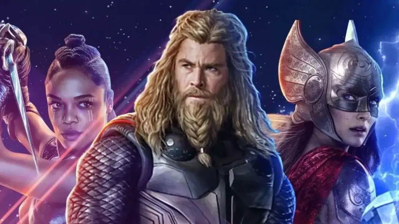 THOR AŞK VE GÖK GÜRÜLTÜSÜ ÇIKTI MI? Ne zaman çıktı, yönetmeni kim?