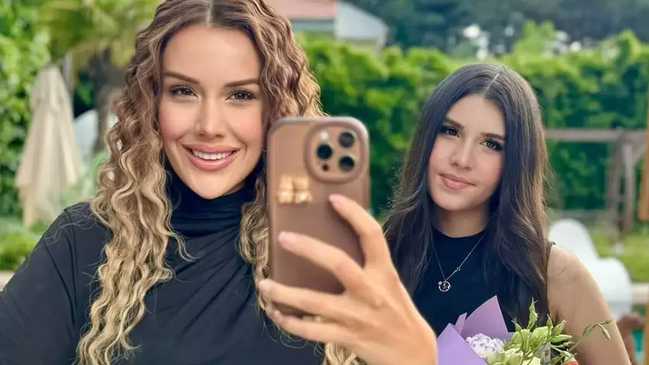 DİLAN POLAT NİLDA KİM? Nilda Polat kimdir, kaç yaşında, hangi okulda okuyor ve kimin kızı?