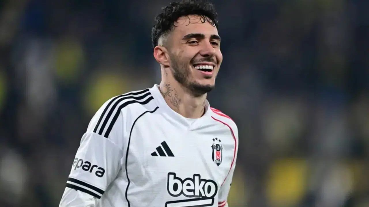 EMİRHAN TOPÇU FENERBAHÇE MAÇINDA OYNAYACAK MI? Sakat mı, derbide forma giyecek mi, son durumu ne?