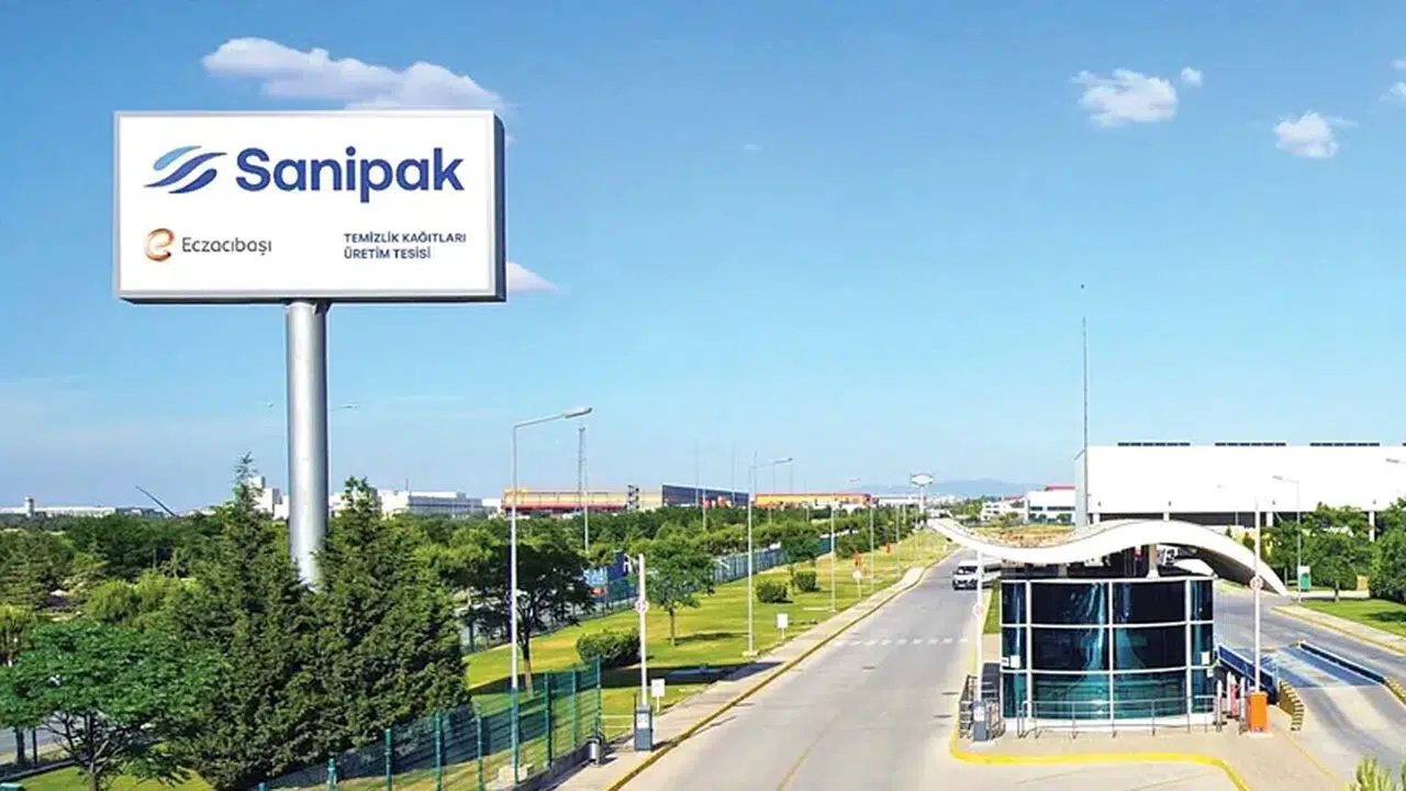 SELPAK SOLO’NUN YENİ SAHİBİ KİM! Eczacıbaşı neden Sanipak’ı sattı?