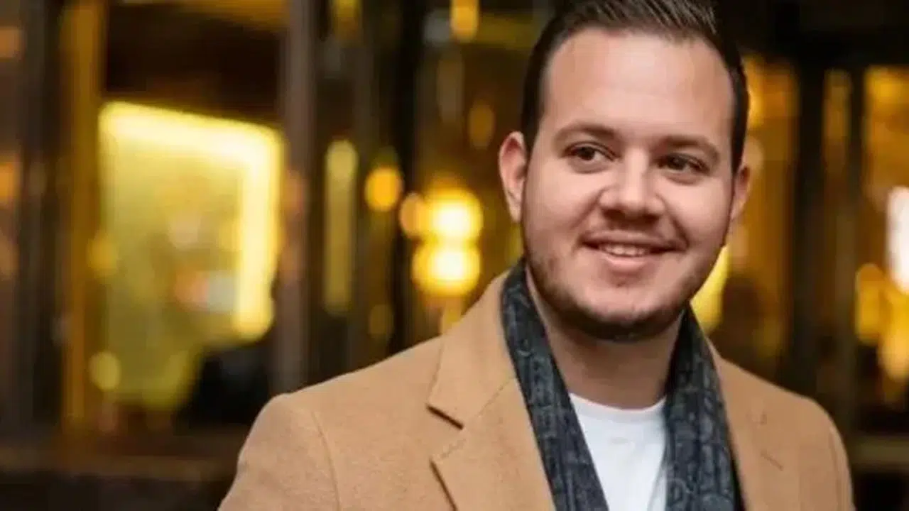 METİN KADAYIFÇIOĞLU NE İŞ YAPIYOR! Kimdir, kaç yaşında? Kadayıfçıoğlu ailesinin iş alanları neler?