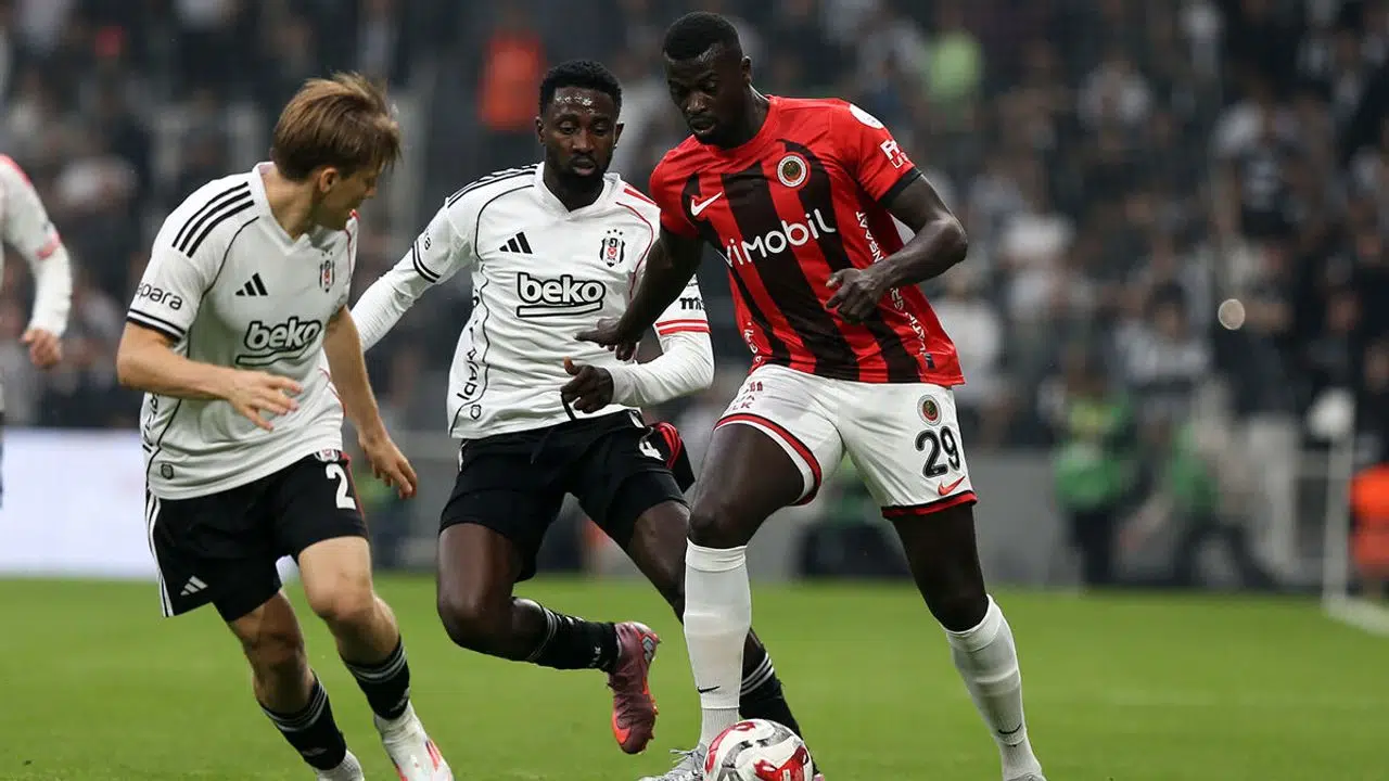 GENÇLERBİRLİĞİ BEŞİKTAŞ MAÇ BİLETİ NE KADAR! Kale arkası fiyatı kaç TL, misafir tribünü biletleri satışta mı, biletler nereden alınır?