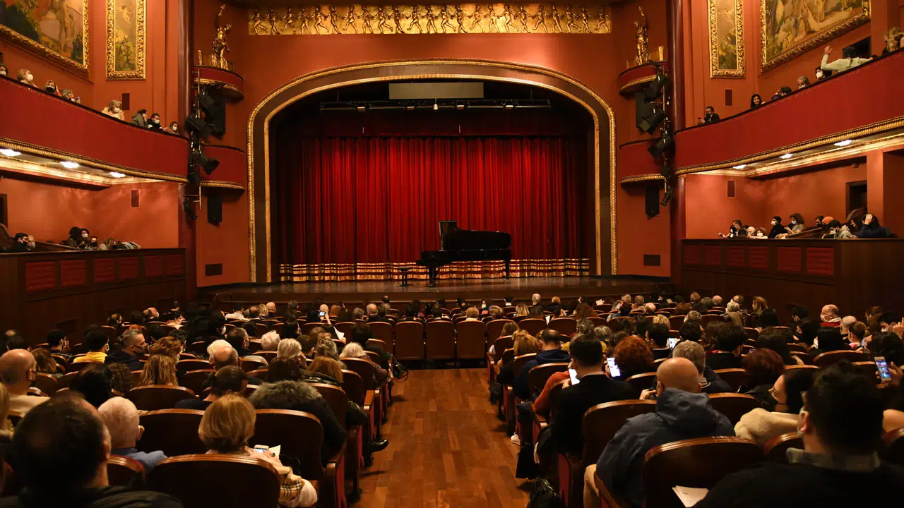 İstanbul’da bu hafta sanat dolu günler başlıyor