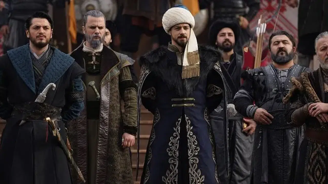 Kuruluş Orhan yeni bölüm bu hafta var mı, 17. bölüm hangi gün, bugün ki bölüm ertelendi mi?