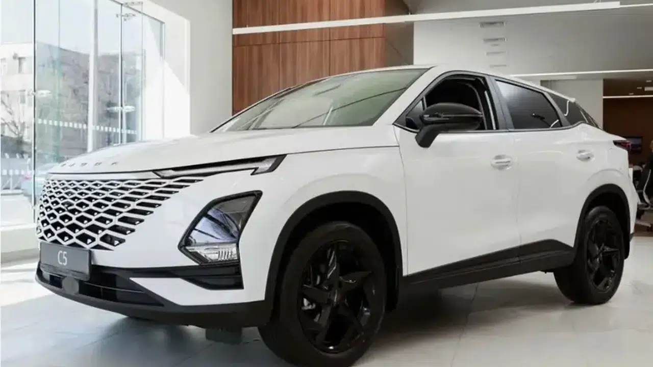 OMODA 5 ULTIMA TÜRKİYE’DE SATIŞA ÇIKTI MI? Türkiye’de Tanıtıldı mı, Motor ve Performans Özellikleri Ne?