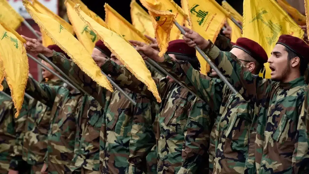 Beyrut’ta Kritik Operasyon! İsrail, Hizbullah’ın İstihbarat Şefini Vurdu