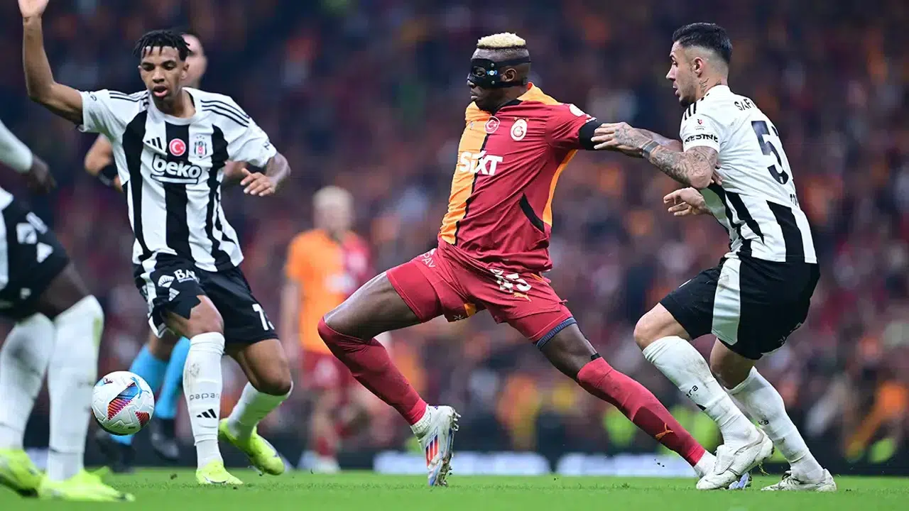 BEŞİKTAŞ GALATASARAY MAÇI şifresiz (Arena 5 Premium, Prima Sport 3) canlı nereden izlenir?