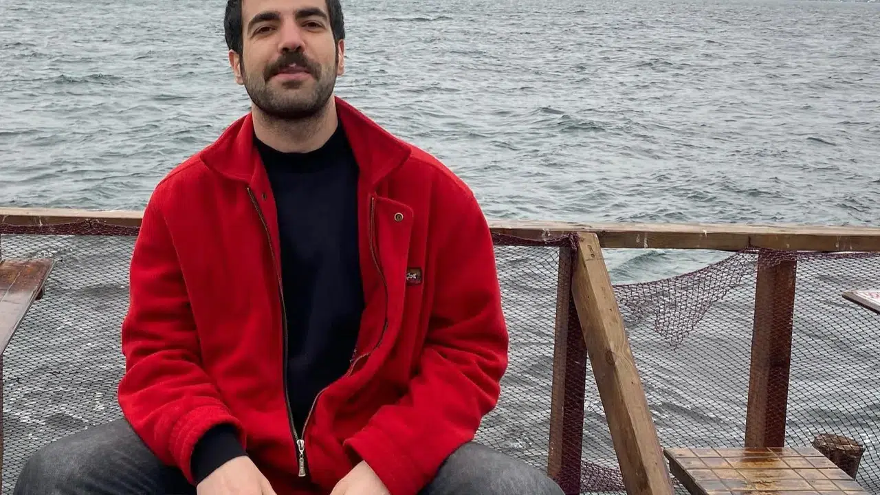 SEVDİĞİM SENSİN KADİR KİM? Umutcan Ütebay kaç yaşında, nereli, hangi dizilerde oynadı?