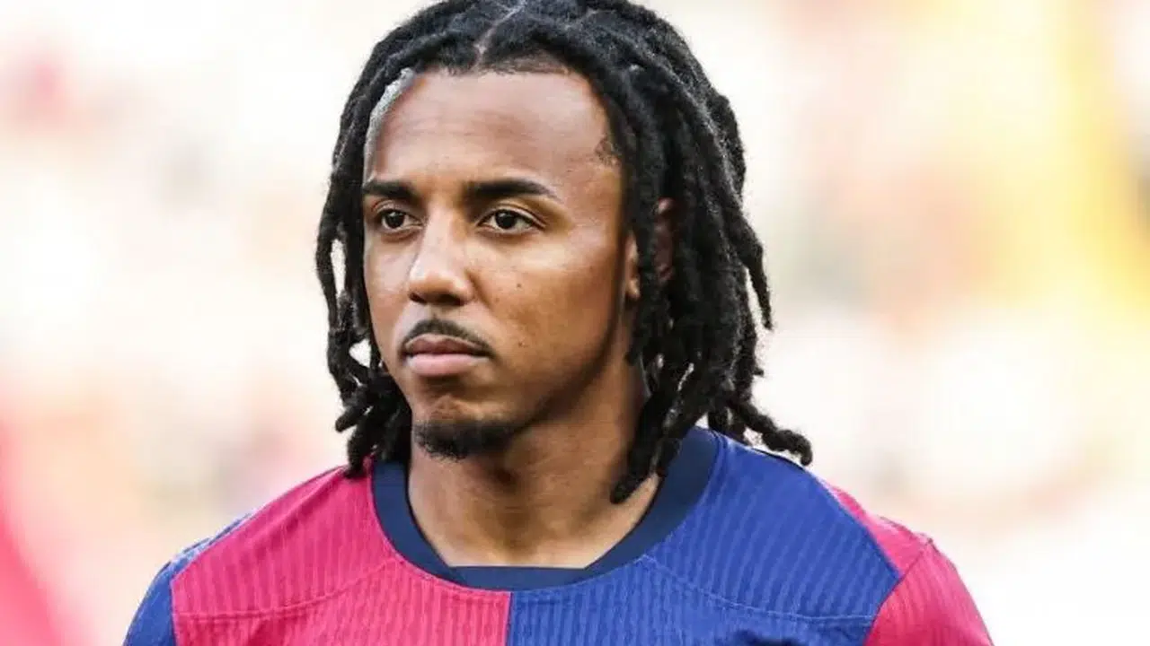 Barcelona Yıldızından Galatasaray İtirafı 'Kendinizi Bile Duyamazsınız!'