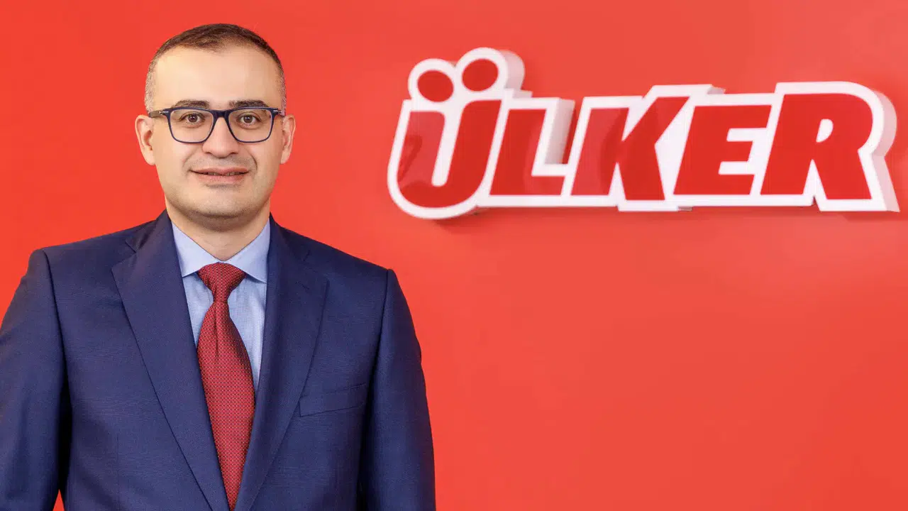 Ülker Ramazan Bayramı için 77 çeşit çikolata ve şekerleme hazırladı