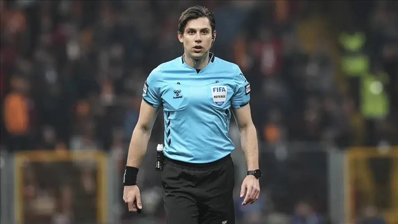 MEHMET TÜRKMEN HAYATI VE KARİYERİ! Memleketi, yaşı ve sporcu kimliği...