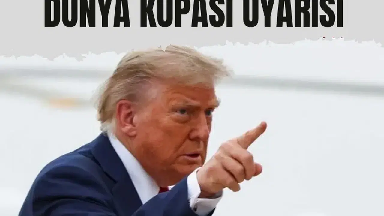 Trump’ın İran Milli Takımı sözleri spor dünyasında gündem oldu