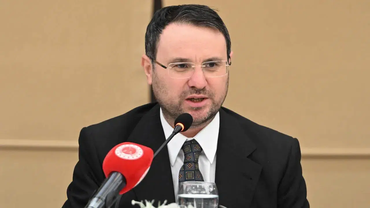 Bakan Gürlek Düğmeye Bastı! Cezasızlık Algısı Masada