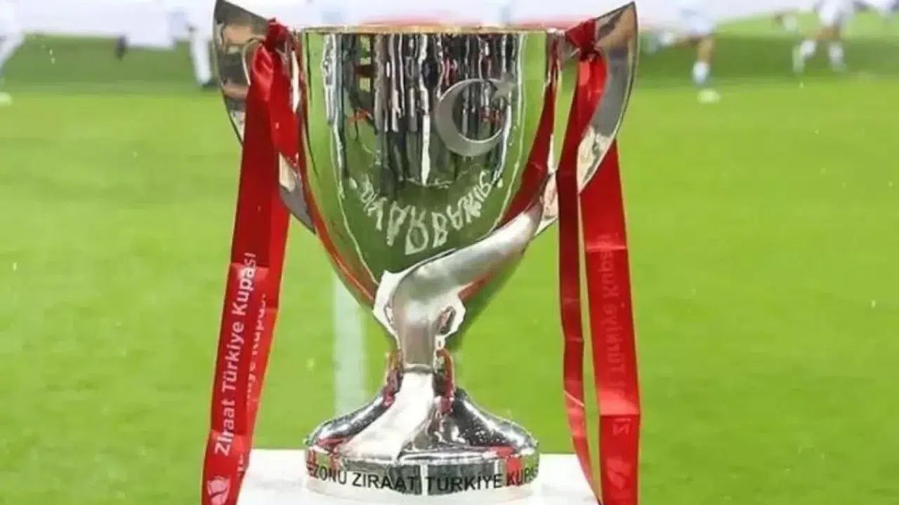 ZİRAAT TÜRKİYE KUPASI ÇEYREK FİNAL ÇİFT AYAK MI, TEK MAÇ MI! Rövanş var mı, yeni format nasıl?