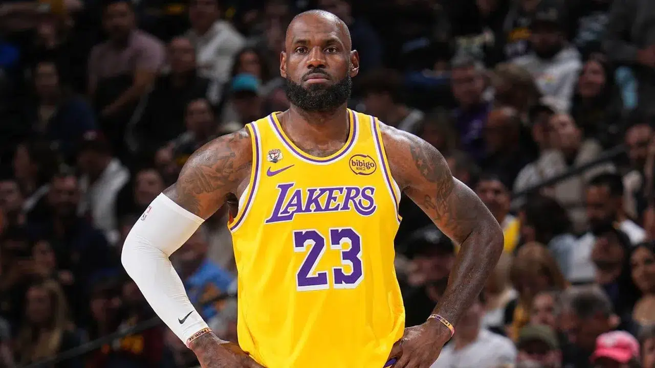 LEBRON JAMES NBA REKORU MU KIRDI! Kareem Abdul-Jabbar’ı geçti mi?