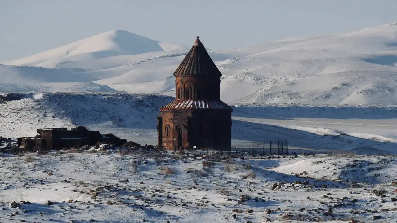 KARS ALEVİ KÖYLERİ HANGİLERİ? Kars iline bağlı Alevilerin yaşadığı köyler nerede, hangi ilçelerde bulunuyor?