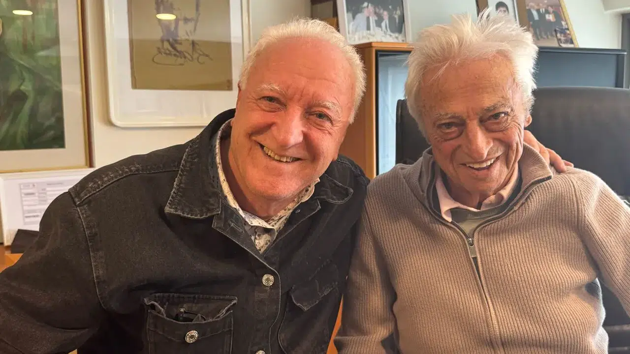 YURDAŞEN KARAHASAN LAKABI NE, ANLAMI NE? Mesleği ne, ne iş yapıyor, kaç yaşında, hangi partili?