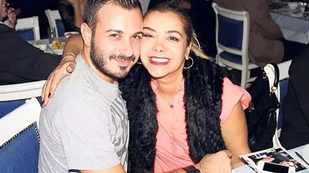 YUSUF UĞUR SADIKOĞLU KİMDİR VE HAYATI! Tanyeli'nin İlk Eşi Kim, Kaç Yaşında, Ne İş Yapıyor?