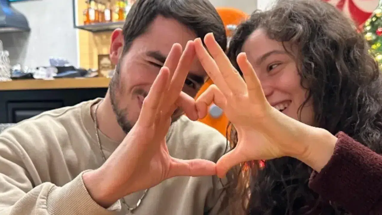 SurvivorSeren Ay Çetin’in Nişanlısı Kim? Sadai Farzaliyev Mesleği, Boks Kariyeri ve Azerbaycan Kökeni