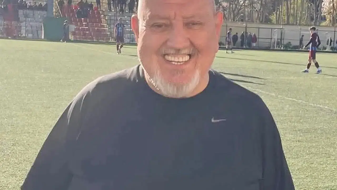 CENGİZ KAHRAMAN KİMDİR! Hastalığı neydi, neden öldü?