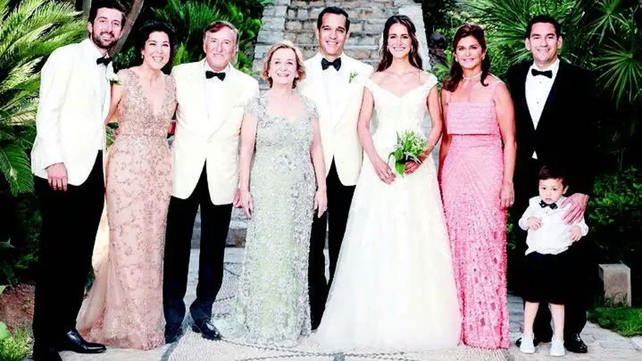 ECZACIBAŞI AİLESİ SOY AĞACI NEDİR? Eczacıbaşı ailesi kimdir, kökeni ne ve Eczacıbaşı ailesi üyeleri kimler?