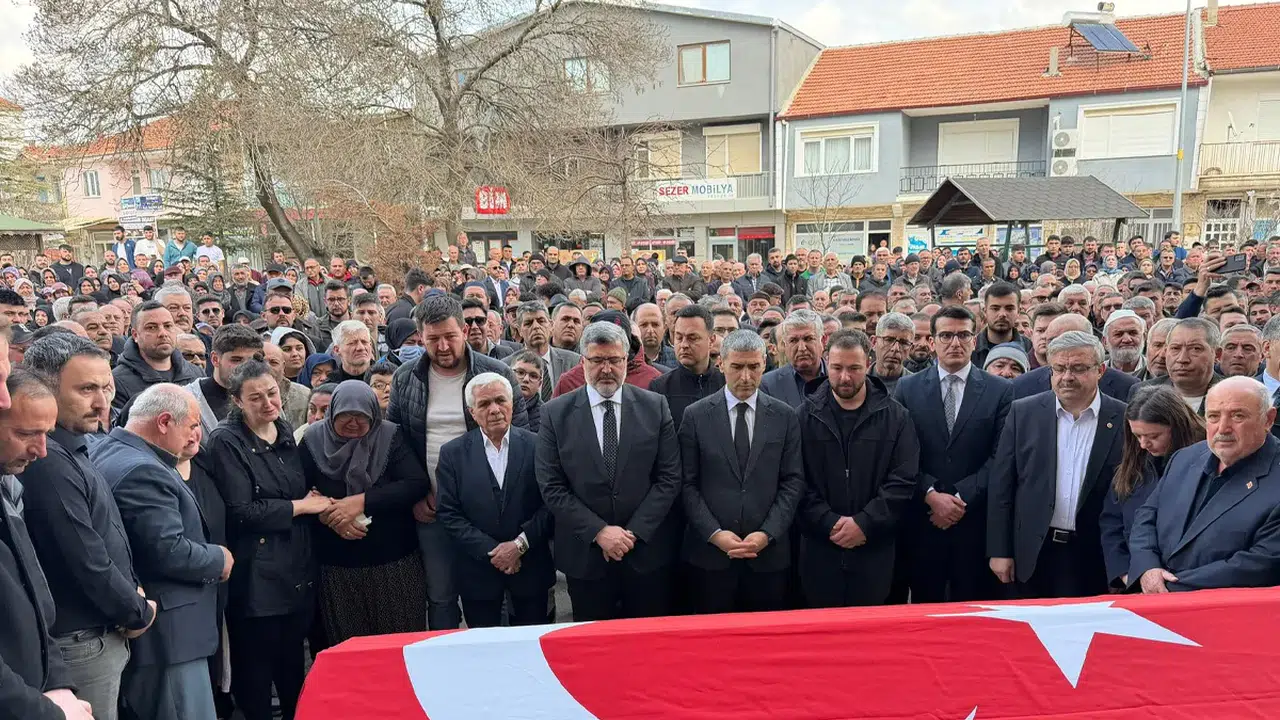 ALİ DEDE SAVAŞ KİMDİR VE HAYATI! Ölüm nedeni, kaç yaşında, aslen nereli, evli mi, çocuğu var mı?