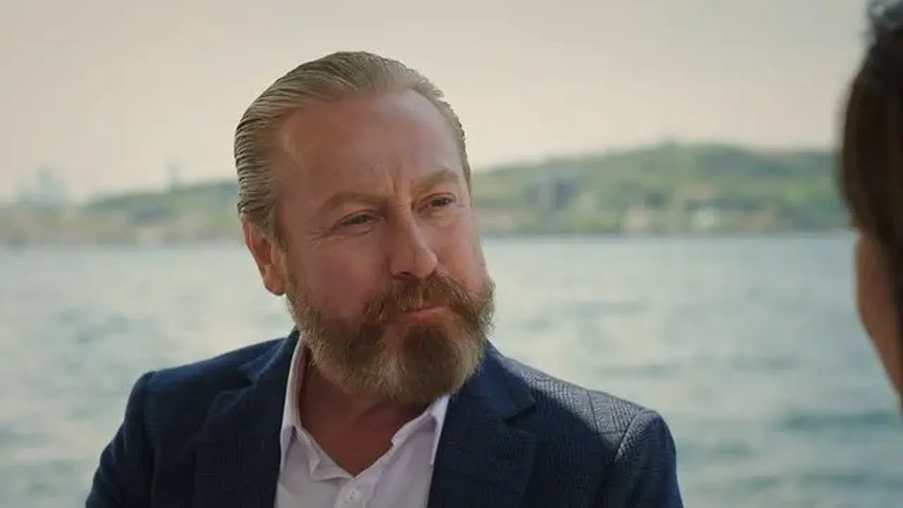 TEŞKİLAT DİZİSİ LEVENT KARAYURT KİM? Yıldıray Şahinler kimdir, nereli, evli mi, çocukları var mı, hangi dizilerde rol aldı?