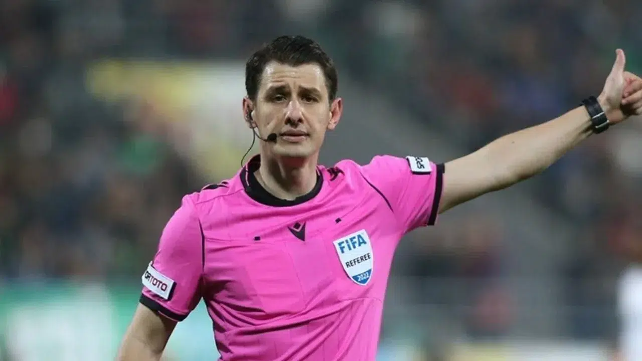 HALİL UMUT MELER ŞAMPİYONLAR LİGİ’NDE MAÇ YÖNETECEK Mİ! Bayer Leverkusen – Arsenal Karşılaşmasına Türk Hakem Atandı