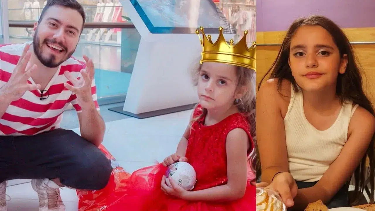 Elis Bera Sungurtekin Kimdir, Kaç Yaşında, Doğum Tarihi Ne, Enes Batur’un Kız Kardeşi Mi, Instagram Hesabı Ne, YouTube Kanalı Var Mı, Ailesi Kim?