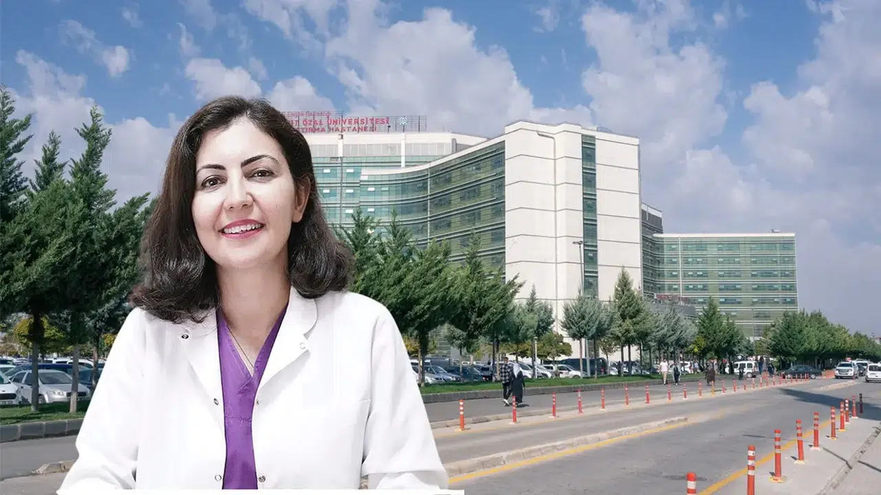 Şule Gül Aydın Kaç Yaşında, Nereli ve Sağlık Durumu Nasıl?