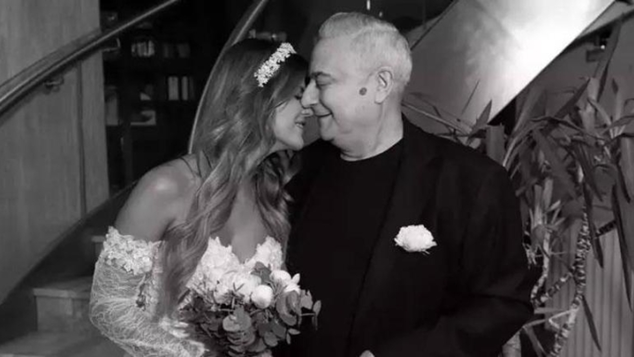 Yasmin Erbil’den İtiraf! Babamdan Kalan Bir Korku Var