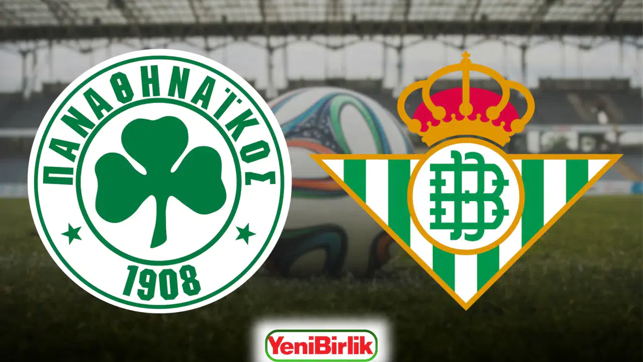 REAL BETİS-PANATHİNAİKOS MAÇI CANLI İZLE! tabii Spor frekans bilgisi nedir, şifresiz mi?