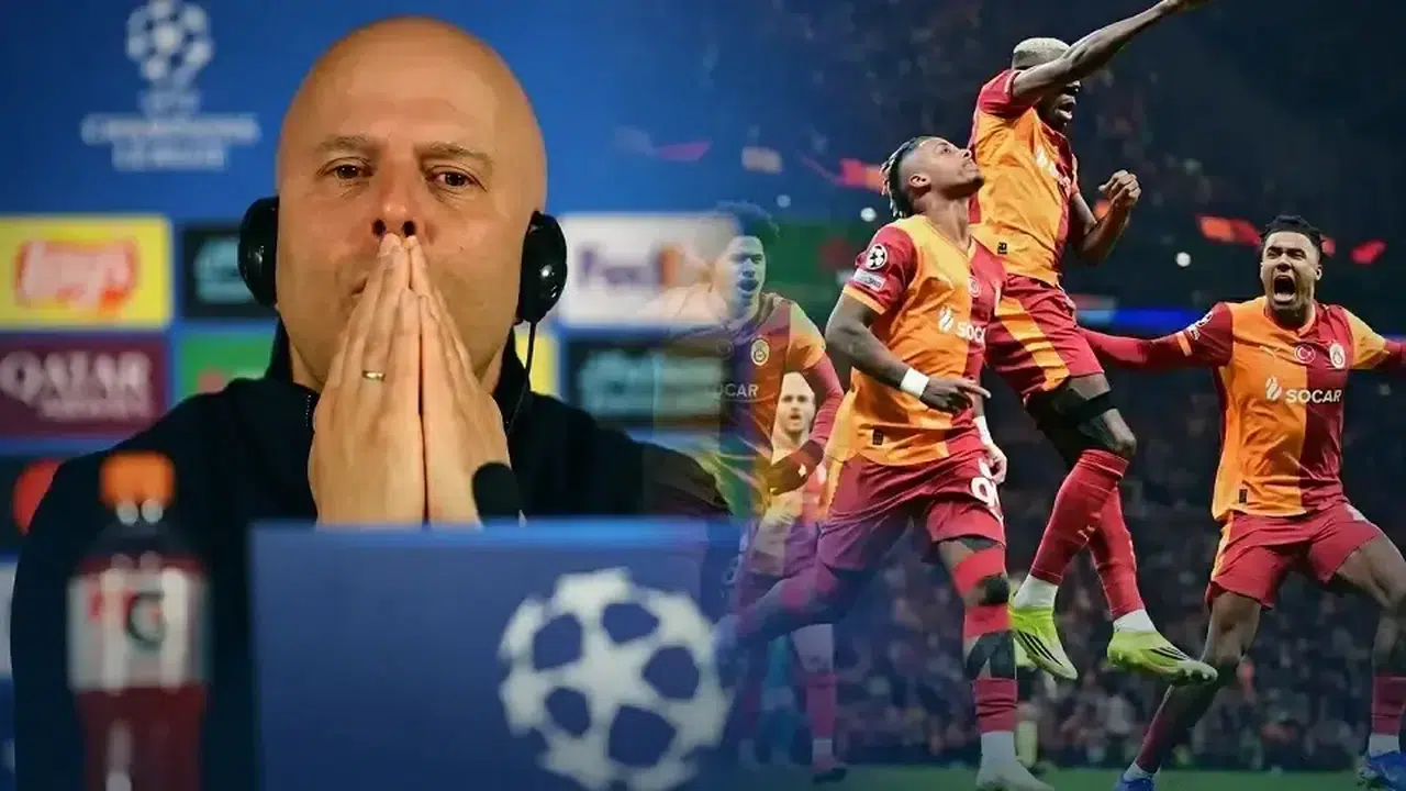 Liverpool’da Gözler Anfield’daki Rövanşta! Arne Slot İçin Kritik Maç