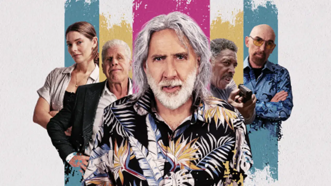 EMEKLİLİK PLANI FİLMİ KONUSU! Oyuncu kadrosu kim, Nicolas Cage hangi rolde, ne zaman yayınlanacak?