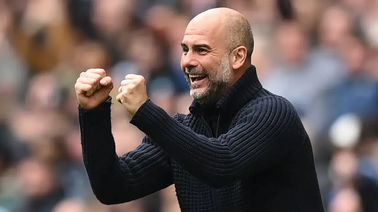 PEP GUARDİOLA KAÇINCI KEZ LİG KUPASI KAZANDI? Manchester City Arsenal maçında neler oldu, kim şampiyon oldu, skor ne?