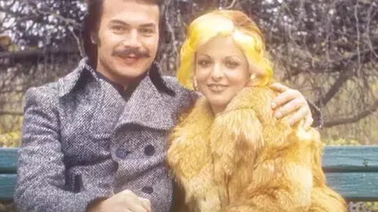 AZİZE GENCEBAY KİMDİR? Orhan Gencebay ile ne zaman evlendi, neden boşandı, çocukları var mı, şimdi ne yapıyor?