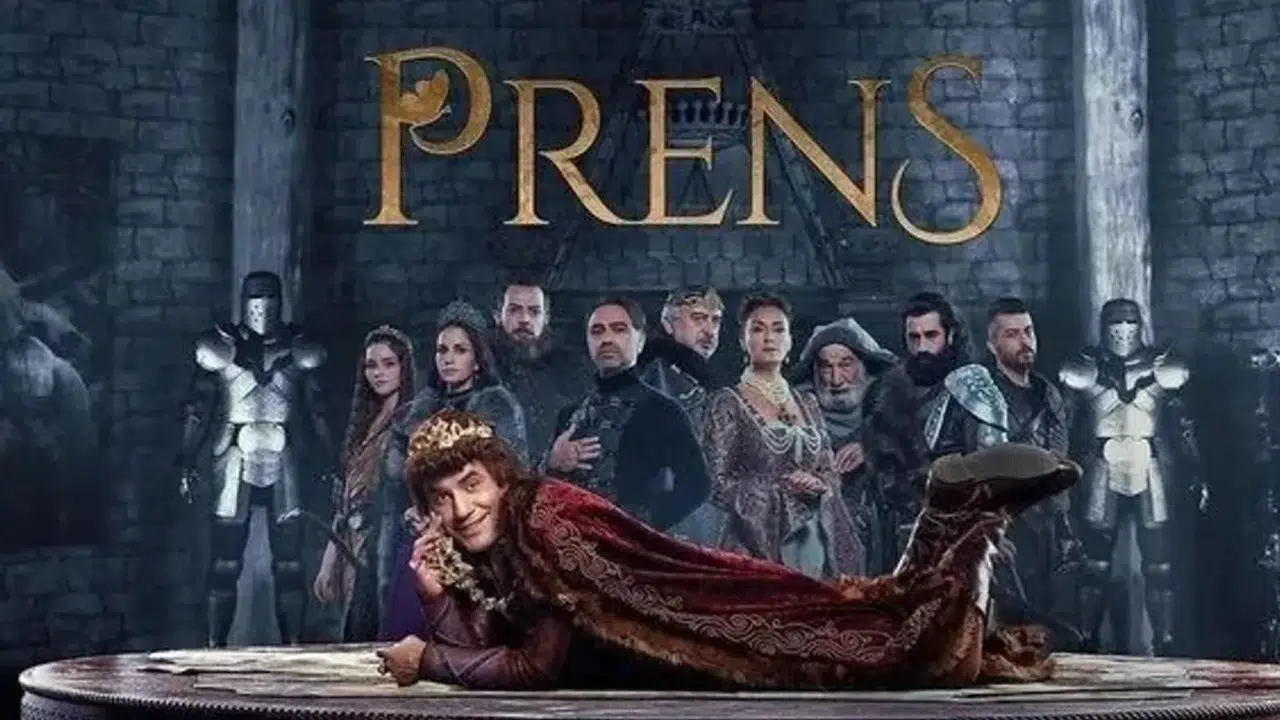 PRENS 4. SEZON NE ZAMAN ÇIKACAK! Yayın tarihi belli mi, Giray Altınok ne dedi, yeni sezon 2026’da mı gelecek?