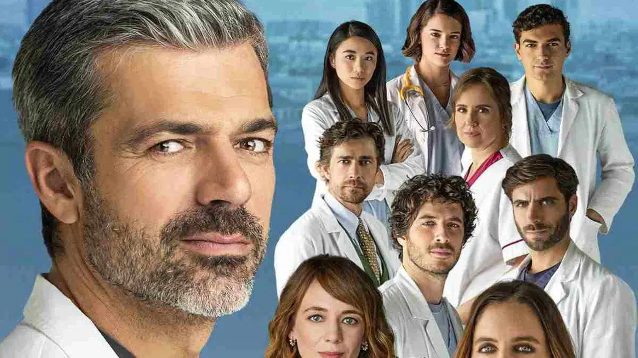 DOC NELLE TUE MANİ GERÇEK HİKAYE Mİ! Konusu ne, Andrea Fanti kimdir ve dizi finalinde ne oluyor?