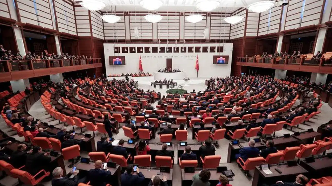 TBMM’de Yoğun Gündem! Cezalar Artıyor, Yeni Yetkil…