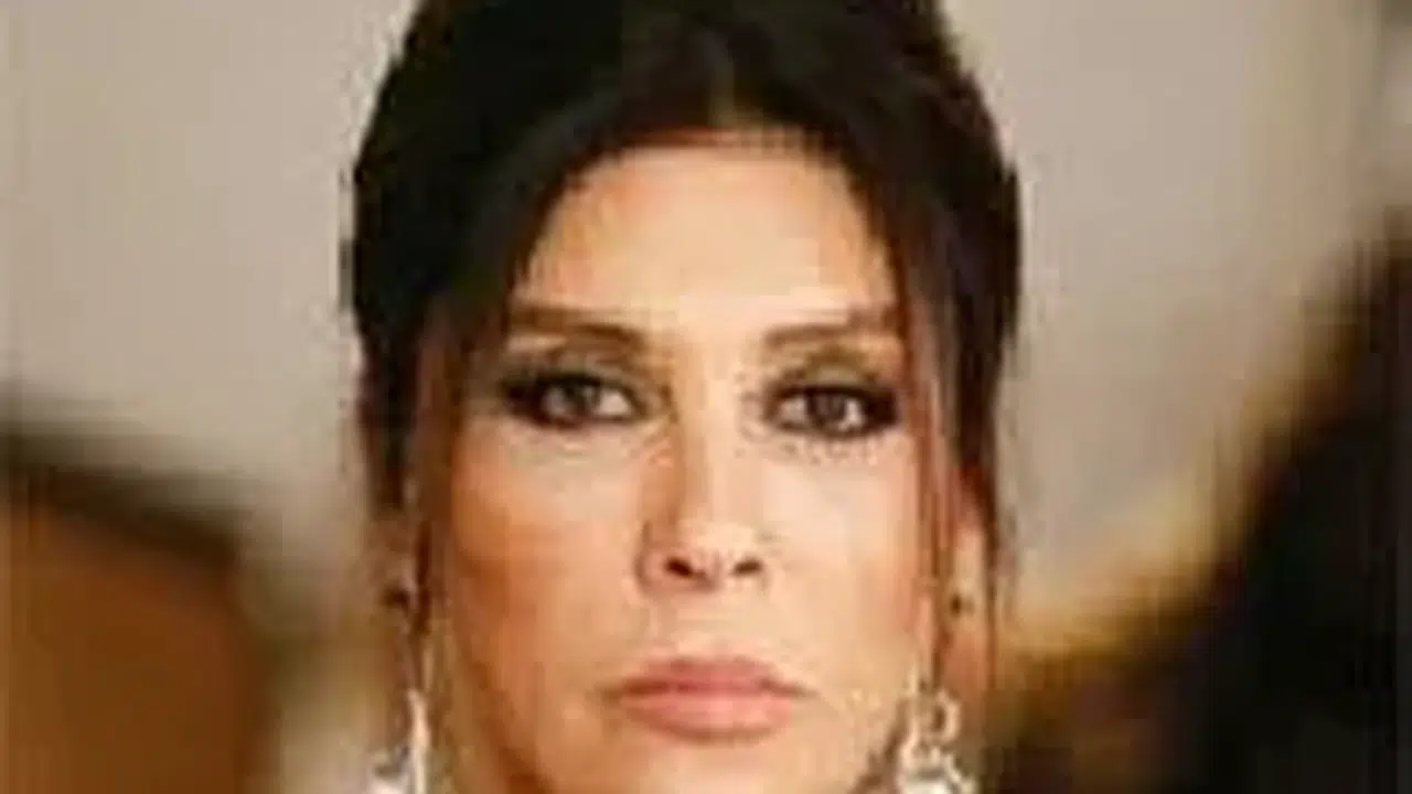 Nebahat Çehre estetikli mi, neresinde estetik var?