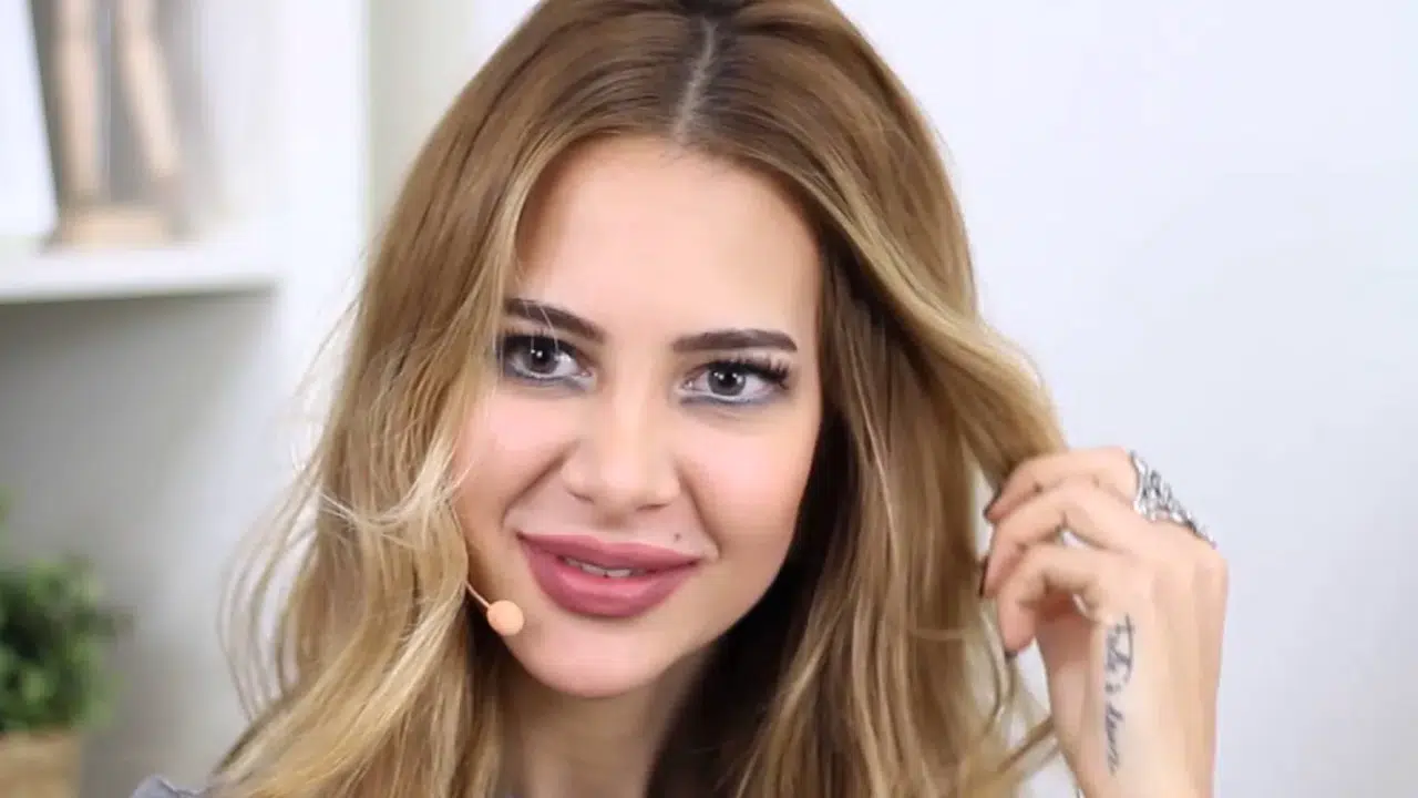 İLAYDA OYMAK KAÇ YAŞINDA! Aslen nereli, ne iş yapıyor, kaç kilo, sağlık durumu nasıl?